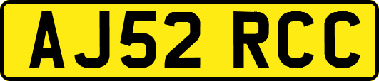 AJ52RCC