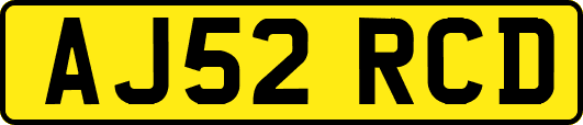 AJ52RCD