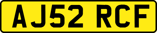 AJ52RCF