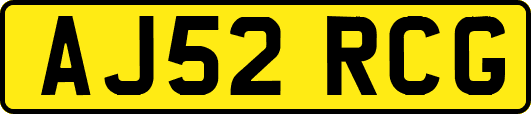 AJ52RCG