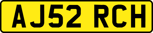 AJ52RCH