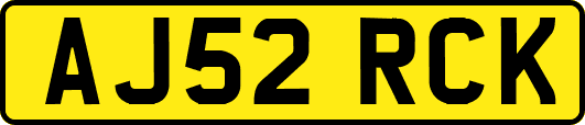 AJ52RCK