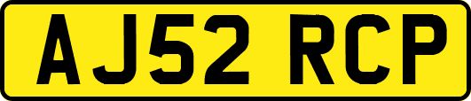 AJ52RCP