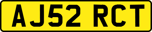 AJ52RCT