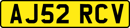 AJ52RCV