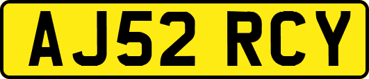 AJ52RCY