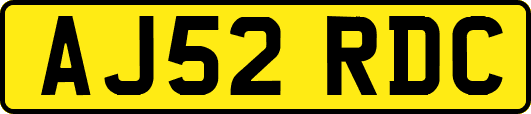 AJ52RDC