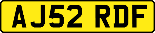 AJ52RDF