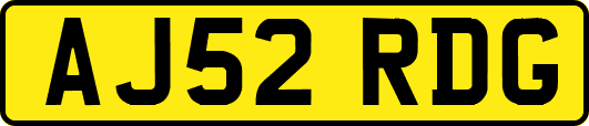 AJ52RDG