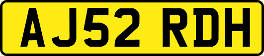 AJ52RDH