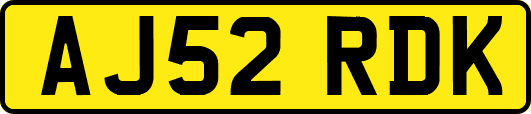 AJ52RDK