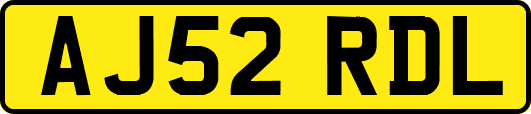 AJ52RDL