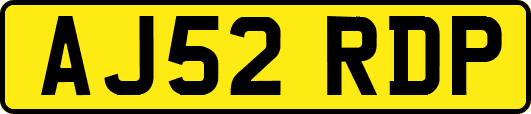 AJ52RDP