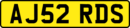 AJ52RDS