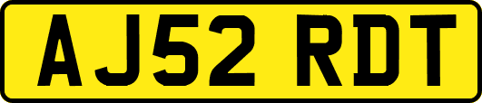AJ52RDT