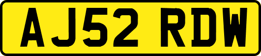 AJ52RDW
