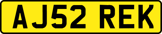 AJ52REK