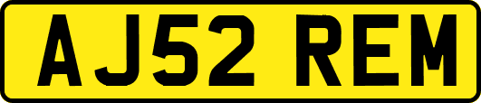 AJ52REM
