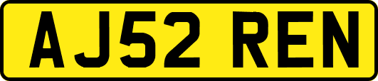 AJ52REN