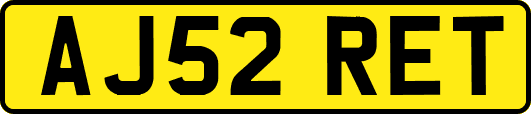AJ52RET