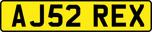 AJ52REX
