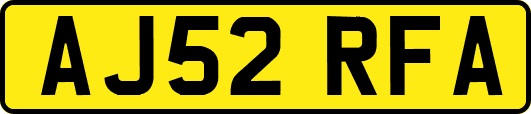 AJ52RFA