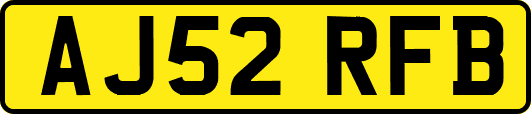 AJ52RFB