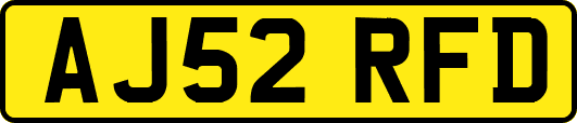 AJ52RFD