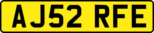 AJ52RFE
