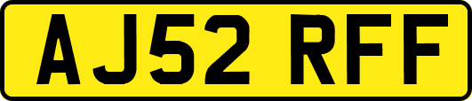 AJ52RFF