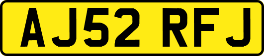 AJ52RFJ