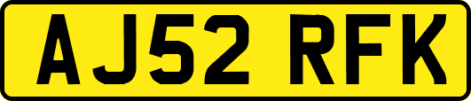 AJ52RFK