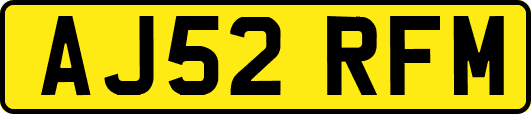 AJ52RFM