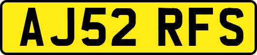AJ52RFS