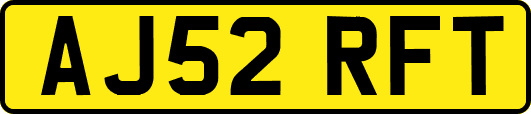 AJ52RFT