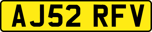 AJ52RFV