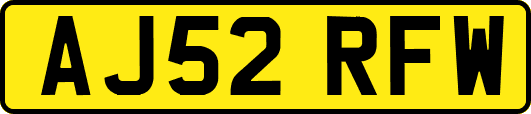 AJ52RFW