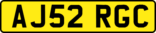 AJ52RGC