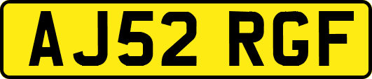 AJ52RGF