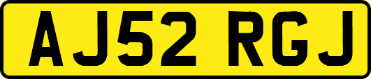 AJ52RGJ