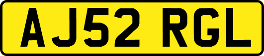 AJ52RGL
