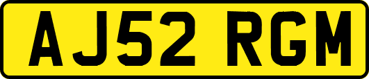 AJ52RGM