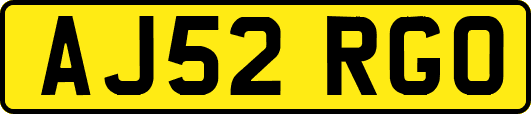 AJ52RGO