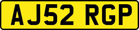 AJ52RGP