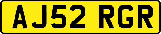 AJ52RGR
