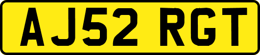 AJ52RGT