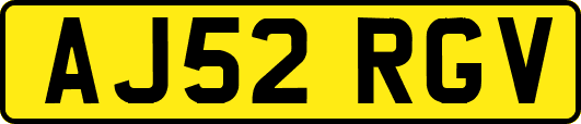 AJ52RGV