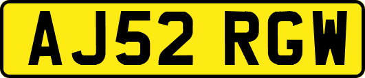 AJ52RGW