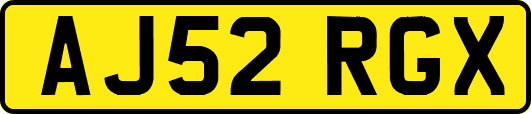 AJ52RGX