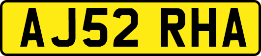 AJ52RHA